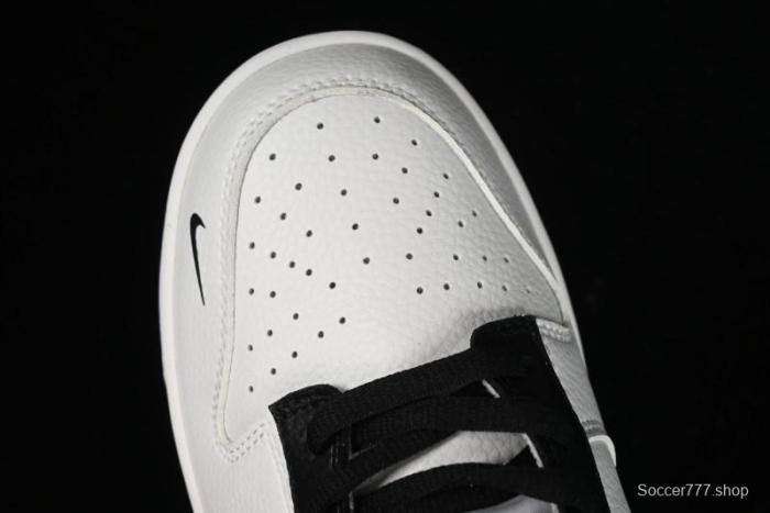 Nike SB Dunk Low Fragment Design Hiroshi Fujiwara Lightning Collaboration Low-Top Casual Skateboarding Shoes - DF7519-831