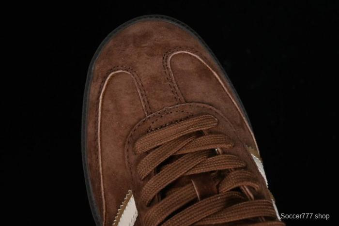 Adidas Samba OG Casual Sneakers - IG1357 1