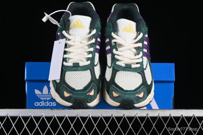 Adidas Originals Response CL IH2566 Retro Casual Shoes - IH2566 1