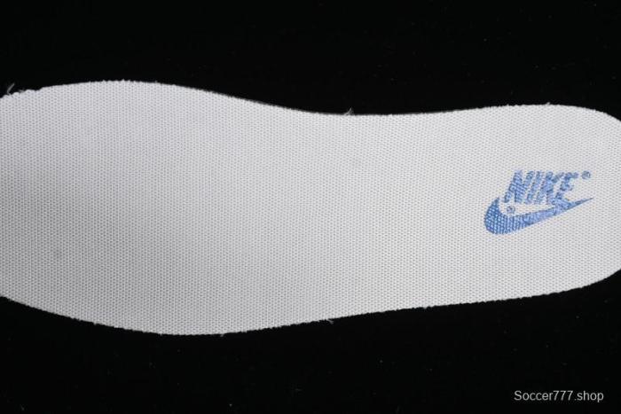 Nike Dunk Low Supreme - Denim Blue Jeans Anniversary High-End Customized Low-Top Casual Sneakers - FC1688-194 1