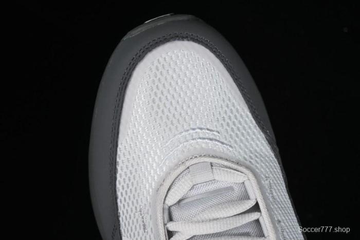 Nike Air Max Pulse Running Shoes with Oversized Air Cushion for Breathability - FN7459-001