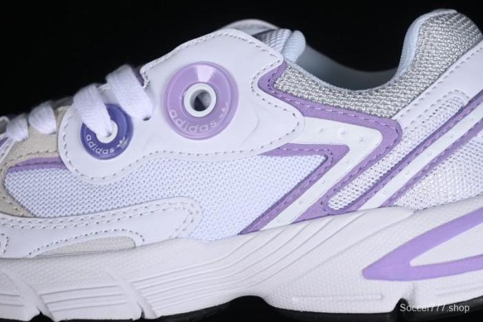 Adidas Astir W HQ6777 Retro Casual Running Shoes 1