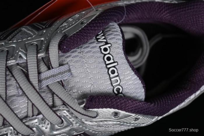 New Balance 860V2 Classic Retro Dad Style Casual Running Shoes - ML860PP2 1