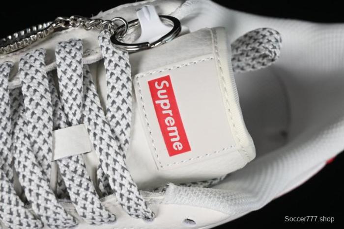 Nike Air Force 1 '07 Low Supreme Casual Sneakers - HD1968-026