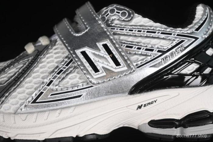 New Balance 1906R Series Hook and Loop Kids Shoes - PV1906ER