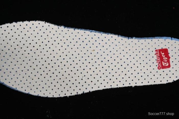 Onitsuka Tiger Mexico 66 Low-Top Canvas Casual Running Shoes - D3K0N-0143 1