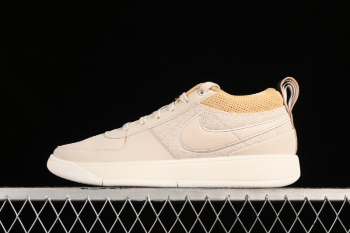 Nike Book 1 Devin Booker Men's Performance Basketball Shoes with Zoom Air Cushion - FJ4250-100 1