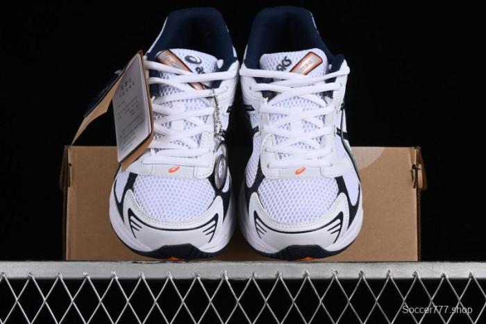 Asics Tiger GEL-1130 Low-Top Retro Running Shoes with GEL Cushioning and Outdoor Style - 1201A256-106 1