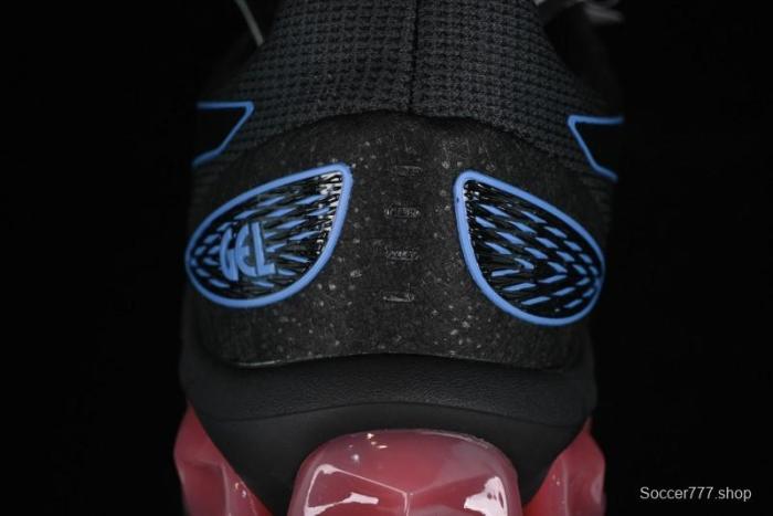 Asics Gel-Quantum 180 VII Retro Breathable Casual Shoes with Cushioning for Men - 1202A412-002