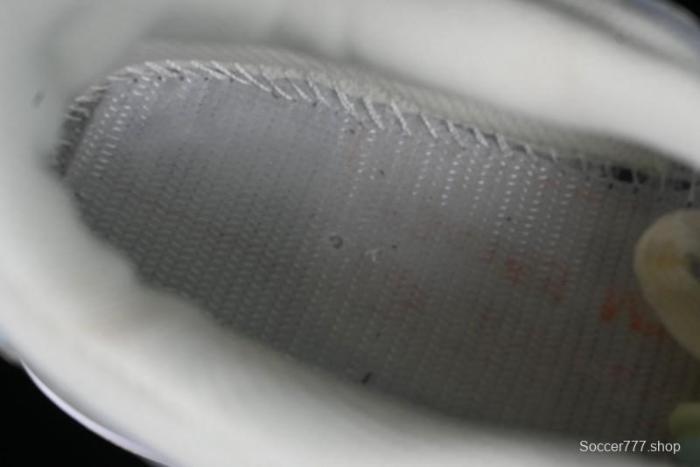 Nike Air Jordan Legacy 312 Low AJ312 Sneakers with Velcro Strap - HM9620-100 1