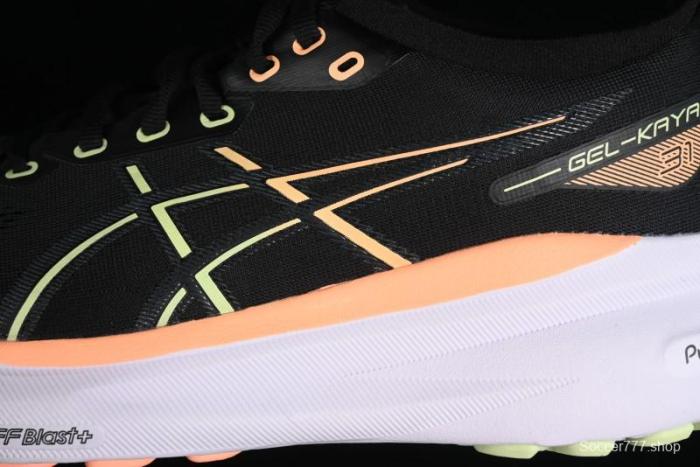 Asics Gel-Kayano 31 Running Shoes with GEL Cushioning and FLYTEFOAM BLAST Technology - 1011B867-003 1