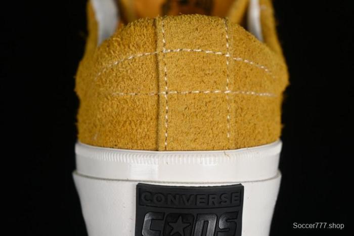 Converse One Star Academy Pro Classic One Star Series Retro Casual Skate Shoes - A06425C 1