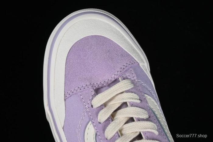 Vans Old Skool Reissue 136 Classic Low-Top Skate Shoes with Detachable Cushioned Insole and Crescent Toe Design - VN000MT6E3N 1