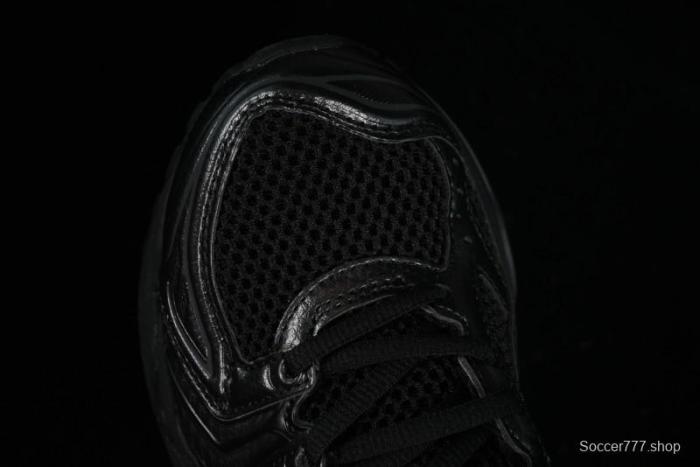 Asics Gel-Kayano 14 Running Shoes with 3D Visible GEL Cushioning and FF BLAST PLUS Midsole - 1201A019-001