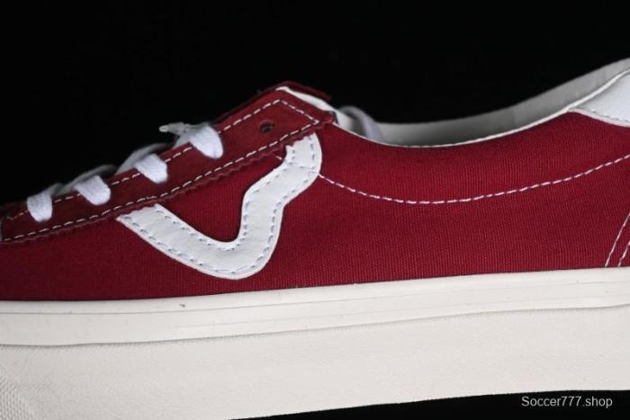 Vans Old Skool 36 DX Low Top Canvas Shoes - VN0A3WLQQA6 1