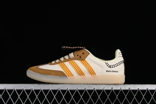 Adidas Wales Bonner Samba OG Casual Sneakers - IG5888 1