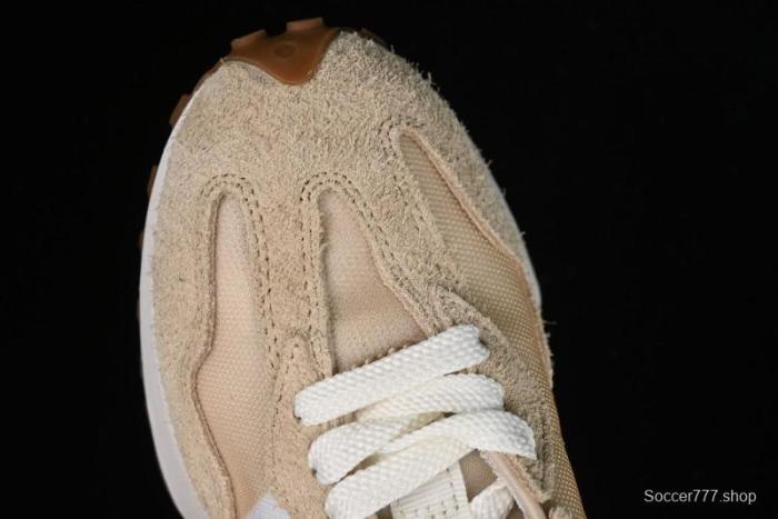 New Balance MS327 Series Retro Casual Running Shoes - MS327UE