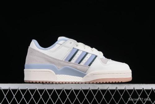 Adidas Forum 84 Low Retro Basketball Shoes - IG3964 1