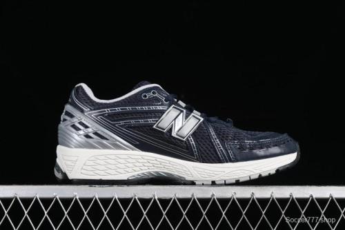New Balance 1906 Series Retro Dad Style Casual Running Shoes - M1906RCA 1