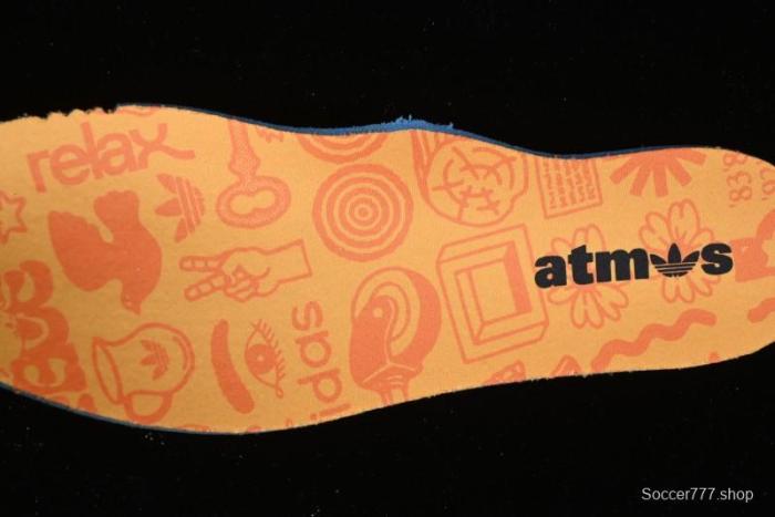 Adidas Originals Samba OG Casual Sneakers - H03848