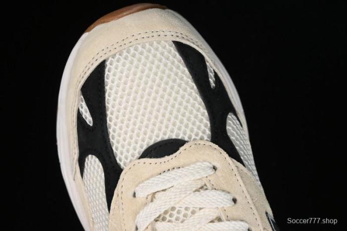 New Balance Made In USA M993 Series Classic Retro Casual Running Shoes - U993WS