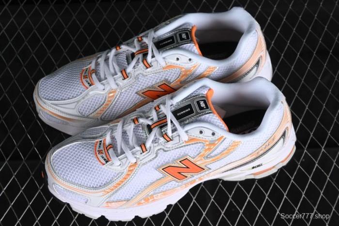 New Balance 740 Series Retro Dad Style Casual Sports Running Shoes - MR740SE 1