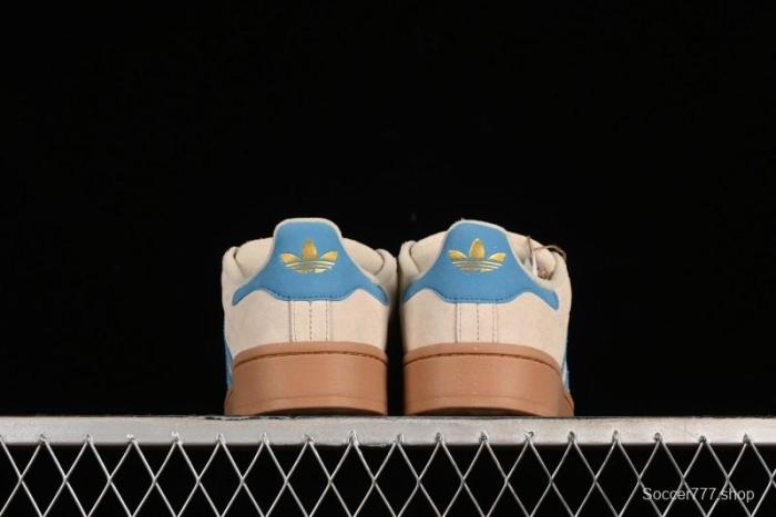 Adidas Originals Campus 00s Retro Sneakers with Chunky Sole Design - IE5588 1