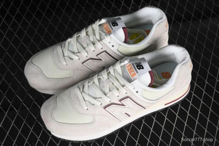 New Balance 574 Series Retro Casual Running Shoes - U574OP2