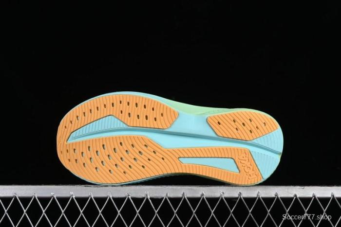 HOKA ONE ONE MACH 6 Next-Generation Flagship Racing Shoes with Carbon Plate Technology - 1147790 DDW 1