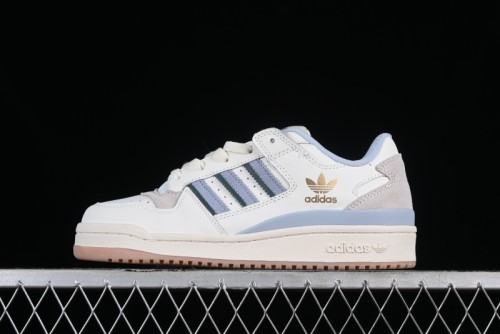 Adidas Forum 84 Low Retro Basketball Shoes - IG3964 1
