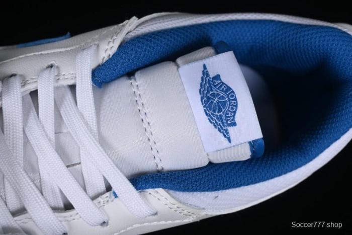 Nike Air Jordan Legacy AJ312 Low Triple Strap Sneakers - HJ3480-140 1