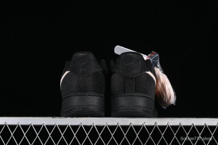 Nike Air Force 1 '07 Low Custom Casual Sneakers - CW2288-111 1