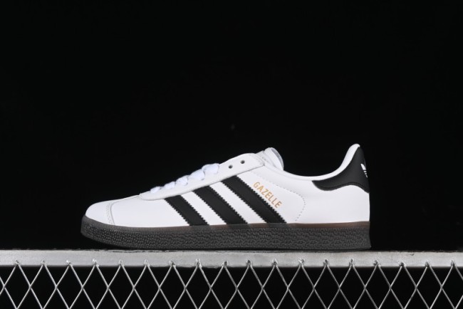 Adidas Gazelle W IH2218 Clover Casual Slip-Resistant Wear-Resistant Low-Top Sneakers - IH2218