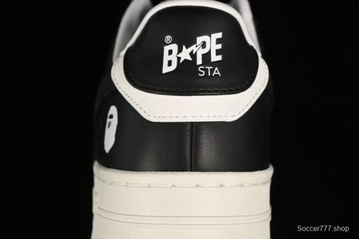 Bape Bape Sta  Tokyo  Classic Skateboard Casual Sneakers with Full-Length Air Cushion - 1K30191306 1