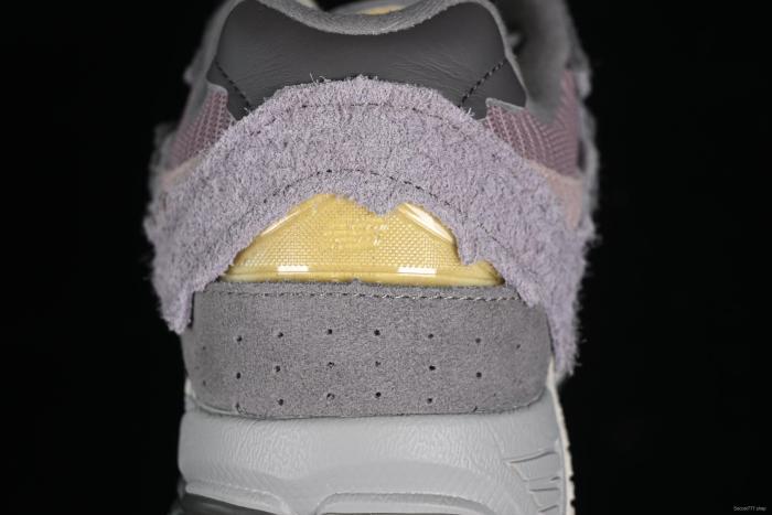 New Balance 2002 Series Retro Casual Running Shoes with Upgraded N-ERGY Cushion - M2002RDY 1