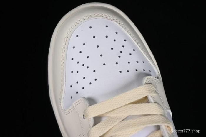 Nike Dunk Low Valentine's Day Limited SB Low-Top Casual Skate Shoes - DD1503-117 1