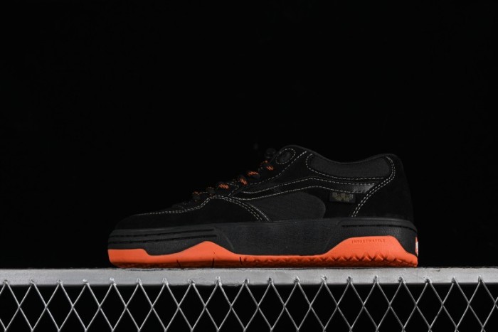 Vans Rowan 2 Skate Shoes with Thickened Sponge for Comfort and Durability - VN0A2Z3IBZW