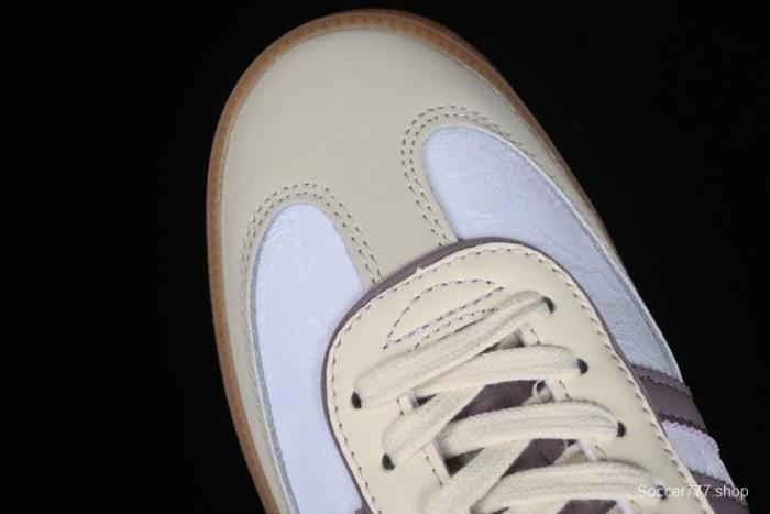 Adidas Samba OG Casual Sneakers - IE1417 1