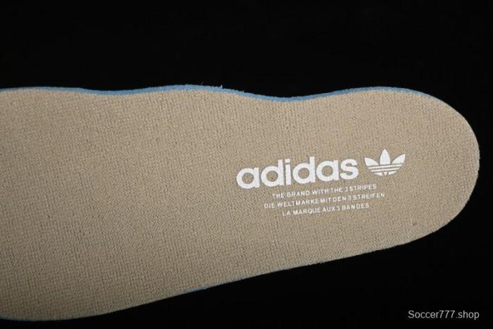 Adidas Samba OG Casual Sneakers - JI0218