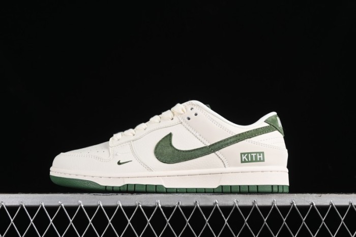 Nike SB Dunk Low KITH Collaboration Anniversary Edition - DQ1098-386