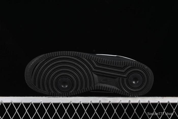 Nike Air Force 1 '07 Low Video Game Themed Casual Sneakers - CW2288-018