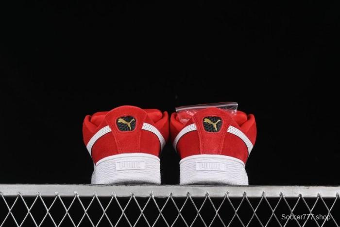 Puma Suede XL Retro Casual Sneakers - 308220-02