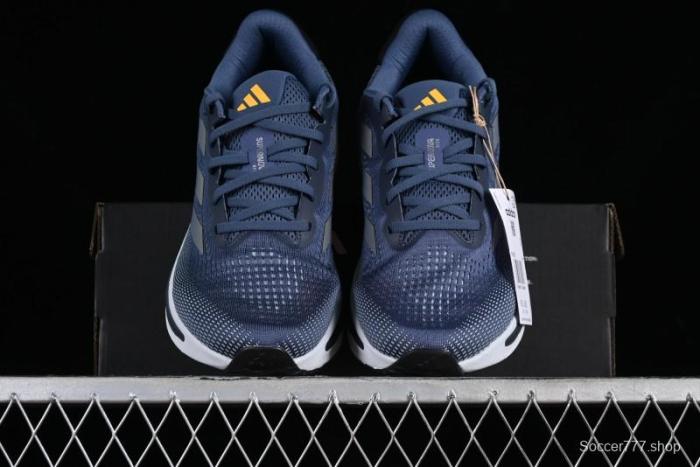 Adidas Supernova Rise IF9837 Lightweight Running Shoes with Dreamstrike+ Midsole - IF9837 1