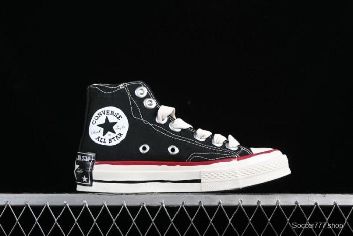 Converse Chuck Taylor All Star 1970s High Top Canvas Sneakers - A09139C