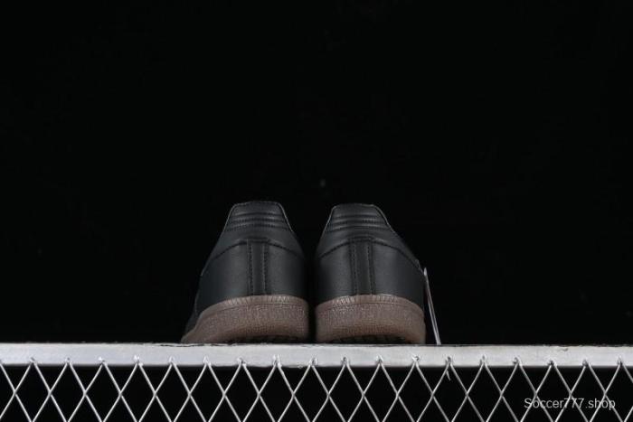 Adidas Samba Vegan Casual Sneakers - ID2056 1