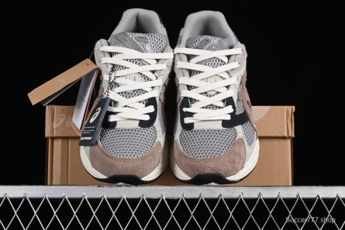 Asics Tiger GEL-1130 Low-Top Casual Running Shoes with GEL Cushioning and Outdoor Style - 1201A487-020 1