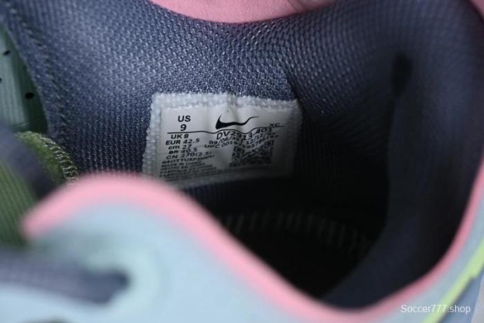 Nike Air Zoom G.T. Cut 3 EP Basketball Shoes with Full-Length ZoomX Foam and Flywire Technology - DV2913-401