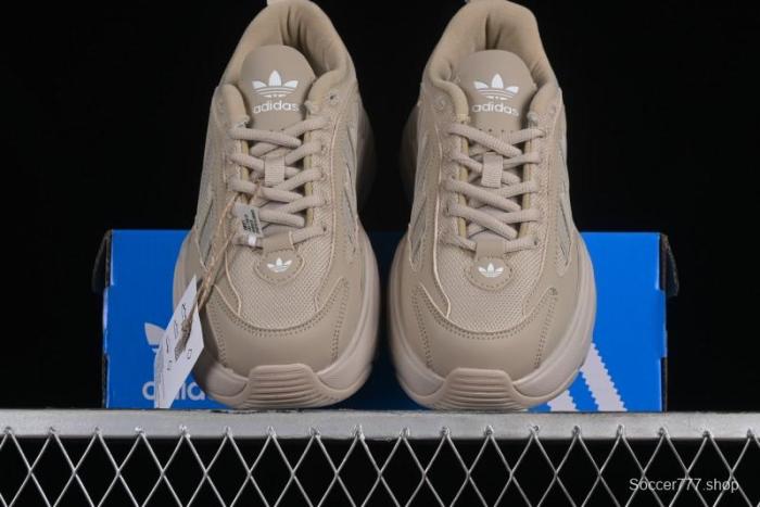 Adidas Originals Ozgaia 3.0 Lifestyle Sneakers with Thick Sole for Height Increase - IG6050