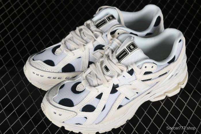 New Balance 1906 Series Retro Dad Style Casual Running Shoes - M1906RPC