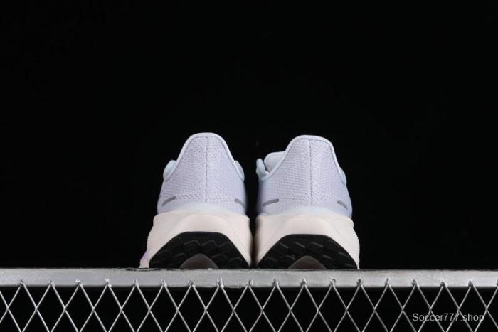 Nike Air Zoom Pegasus 41 Breathable Lightweight Running Shoes with Cushioned Support - FD2723-004 1